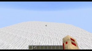 Мод на атаку титанов в Майнкрафт!