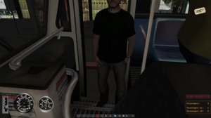 City Bus Simulator 2010 - Campaign: Chapter 3