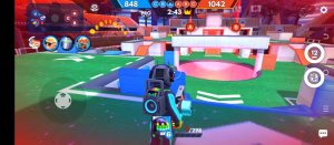 играем в пыльную поездку