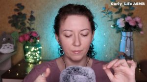 ✨АСМР | ✋ ЗВУКИ РУК | БАБОЧКИ / ASMR | HAND SOUNDS | FINGER FLUTTERING