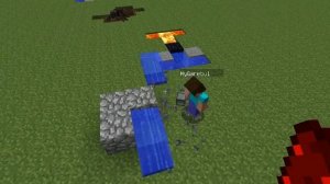 Самые простые генераторы обсидиана