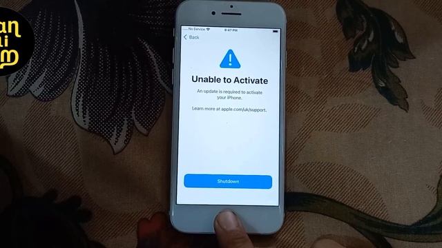 Unable To Activate iPhone | How To Fix Unable to Activate Any iPhone