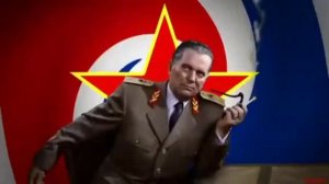 KSLV - Override (Sped Up) Communist version