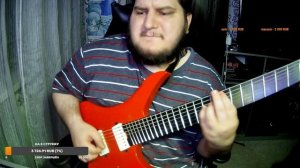 Chill stream (играем на гитаре, общаемся)!