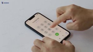 NCC Incell Screen for iPhone 13 (Prime)