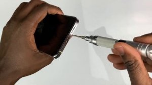 Fake iPhone 12 Pro Max - Teardown !