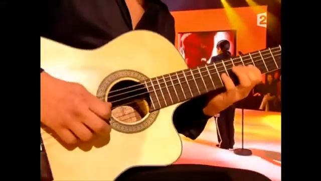 Alizée La Isla Bonita (Last night I dreamed of San PedroJust like I'd never gone, I knew the song смотреть онлайн