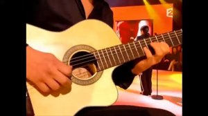 Alizée   La Isla Bonita (Last night I dreamed of San PedroJust like I'd never gone, I knew the song