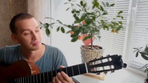 Кончается четверг - песня Алексея Иващенко