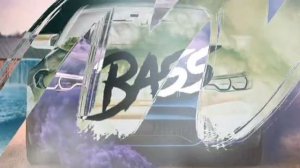 Басс в машину. Лучьший басс для лучших слушателей.