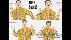 I Have a Pen Mp3 song! (Pen Pineapple Apple Pen)DOWNLOAD LINK IN DESCRIPTION ↓↓