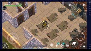 Last day on Earth рейд базы Cvc666