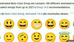 noto color emoji animated