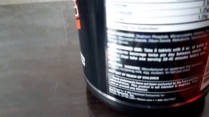 Nutrex | BCAA Drive | Результат от приема | Отзыв | Стоит ли покупать | Эффективность | Обзор