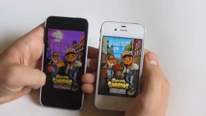 обзор iphone 4