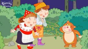 Theme 13 How many   How many apples   ESL Song u0026 Story   Learning English for Kids Trim 2