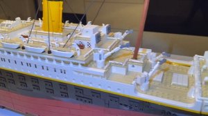 Lego Titanic 10294