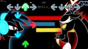 FNF vs Fluttershy - Shed - FNF' Elements Of Insanity (SHED UPDATE!!!)