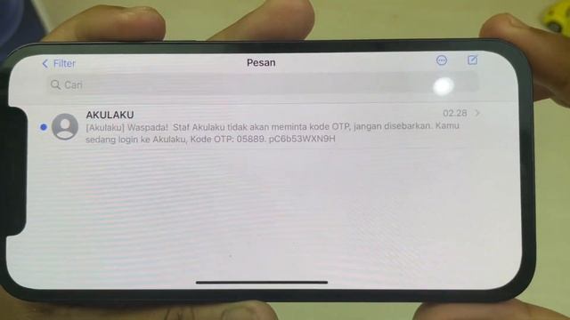 Unboxing iPhone 12 128GB Murah‼️5Jutaan di Shopee.