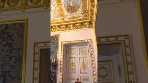 История династии Юсуповых🎠 Прогулка по Юсупоскому дворцу🪷
