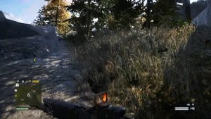 ВСЕ ЗАДАНИЯ ЛОНГИНА ► Far Cry 4 ► ФАР КРАЙ 4 #66