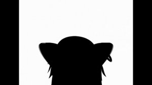 Hatsune Miku — Bad Apple! (AI cover)