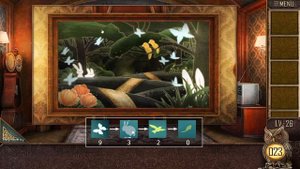 Can You Escape The 100 Room 12 Level 26 Walkthrough (100 Room XII)