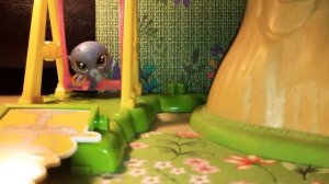 Больница  lps