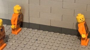 Lego Scp 173 Song