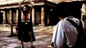 Мама я иду на войну