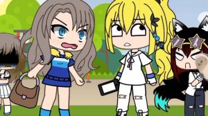 Яже мать и кукла