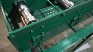 Станок для проката штакетника. 150 000т.р.