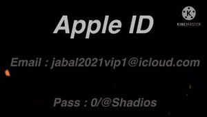 حساب 「App Store」مدفوع 🔥😍 عالمي❤️ Free Premium Apple ID