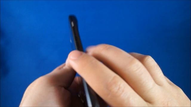 Motorola RAZR hardware