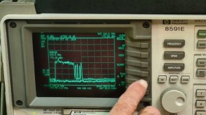 #614 Using ADF4351 RF Generator and Mixer to Measure Bluetooth