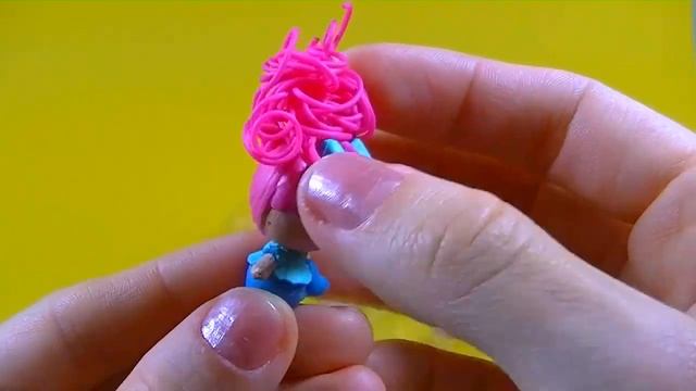 Lalaloopsy Girls Tinies Collection Sew Magical Лалалупси мини смотреть онлайн