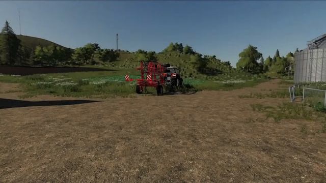 Прохождение Farming Simulator 19 - Часть 1: Первые шаги в фермерстве