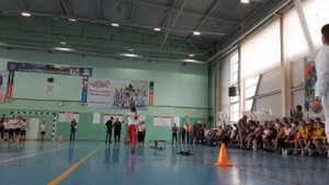 🌈Летний лагерь "РАДУГА ТАЛАНТОВ-2023". День 11-й.