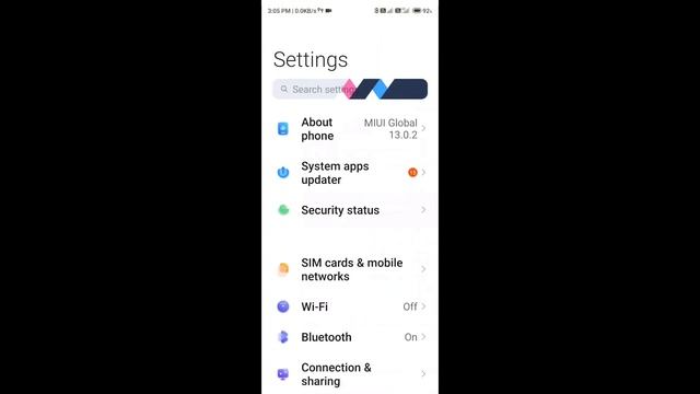 ⚡Must Try This Awesome Miui Theme | Monet Icon Supported
