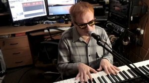 К душе.   Рафил Минеев.