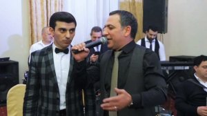 Orxan Cavad (Ismayilli) Ilqar Asiq,Ruslan qarmon Rusiya toyu.2022.
