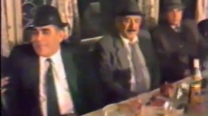 Sexavet Memmedov ve Habil Eliyev - Segah Agdam toyu ARXİV (Səxavət Məmmədov Habil Əliyev)