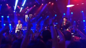 One Direction - No Control (Apple Music Festival, London)