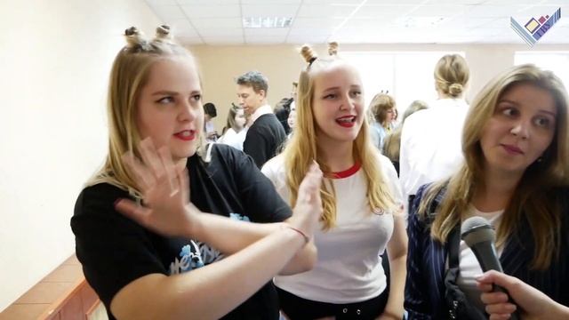 "АРТ-Осень ВГУ 2019". КМС. День 2-й. VLOG смотреть онлайн