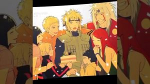 если бы в аниме Наруто не было смертей 😭