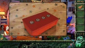 Can You Escape The 100 Rooms IX level 9
