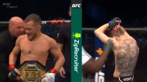 Петр Ян vs Алджамейн Стерлинг 2 | Бой на UFC 273 и прогноз реванша