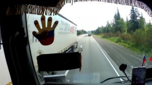 #дальнобой54нск Летим домой в отпуск!!! Встреча с Калян 86 на Урале!!!мойка авто.