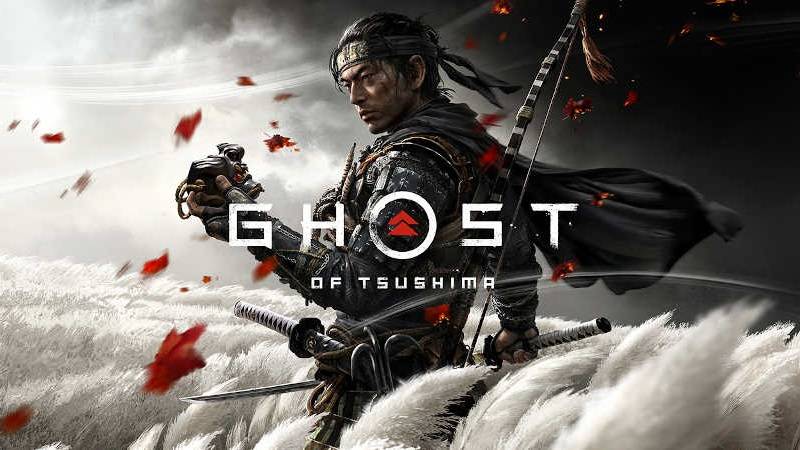 GHOST OF TSUSHIMA ►МОНАХИ И ДЕД ИСЕКАЙ! (ПРОХОДИМ НА ХАРДЕ PS4) #11