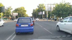 Ташкент, Яшнабадский р-н, Лисунова 1, рынок Кадышева